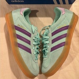 Women’s Adidas Gazelle Indoor